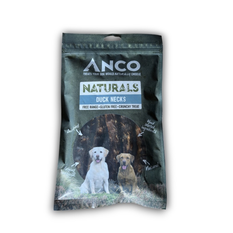 Anco Duck Necks - Price Per 5 Piece
