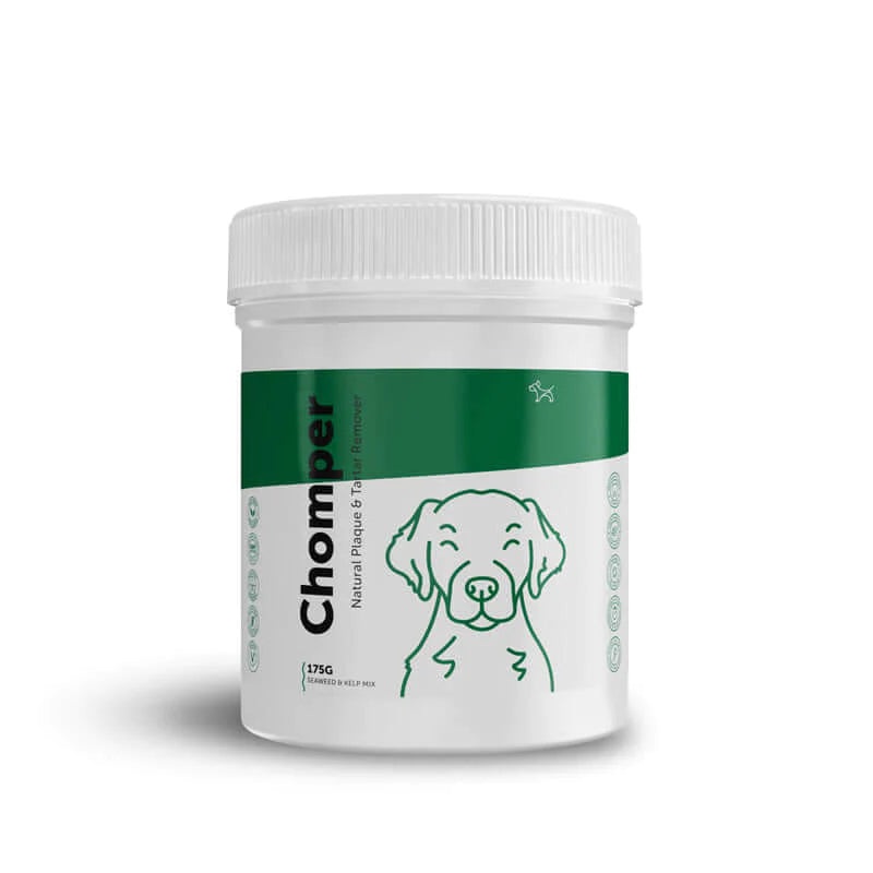 Dogs Lounge Chomper Plaque&Tartar Remover
