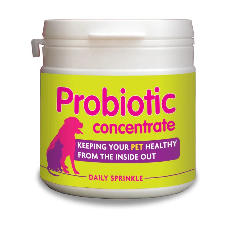 Phytopet Probiotic Concentrate 100g
