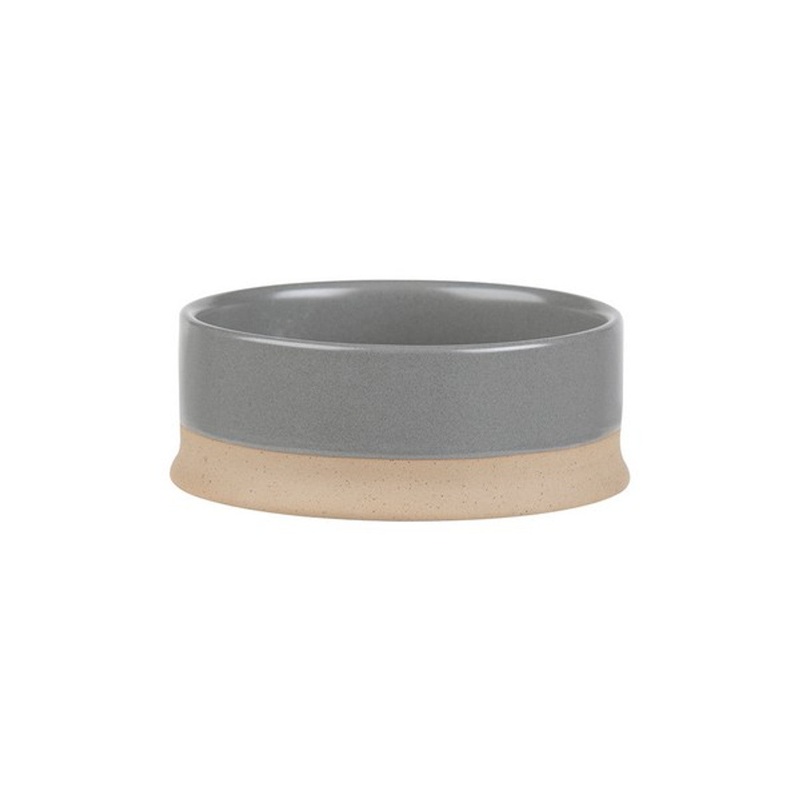 Scruffs Scandi Non Tip Bowl Grey