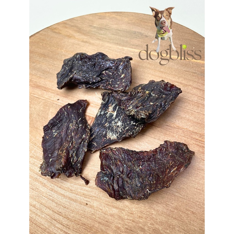 Anco Naturals Ostrich Prime Steaks  - Price Per 1 Gram