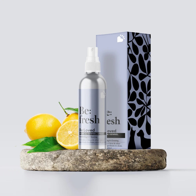 Be Loved Be Fresh Pet Spray - 200ml
