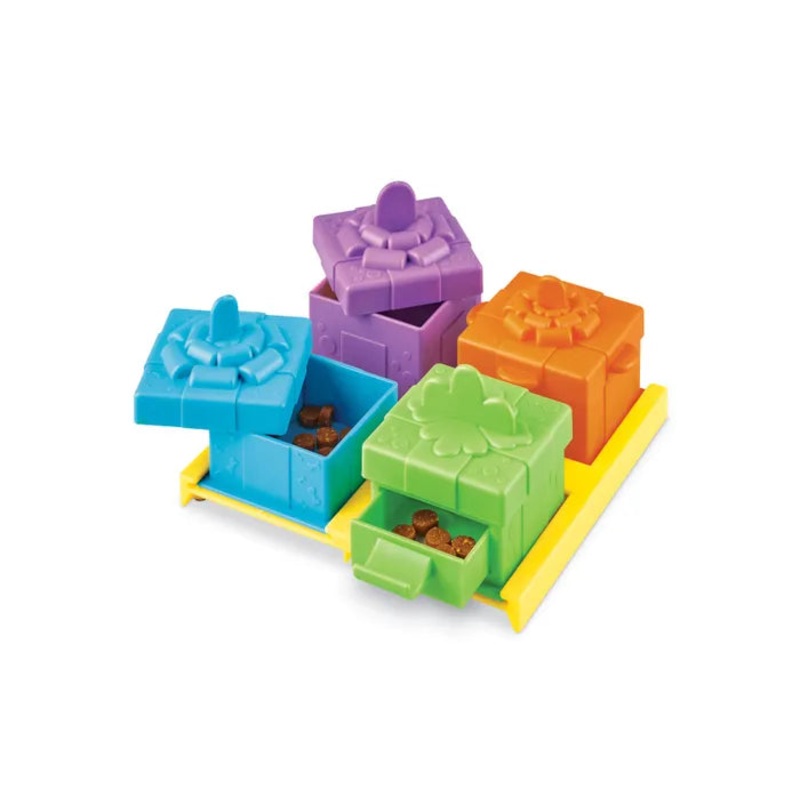 Brightkins Surprise Party! Treat Puzzle