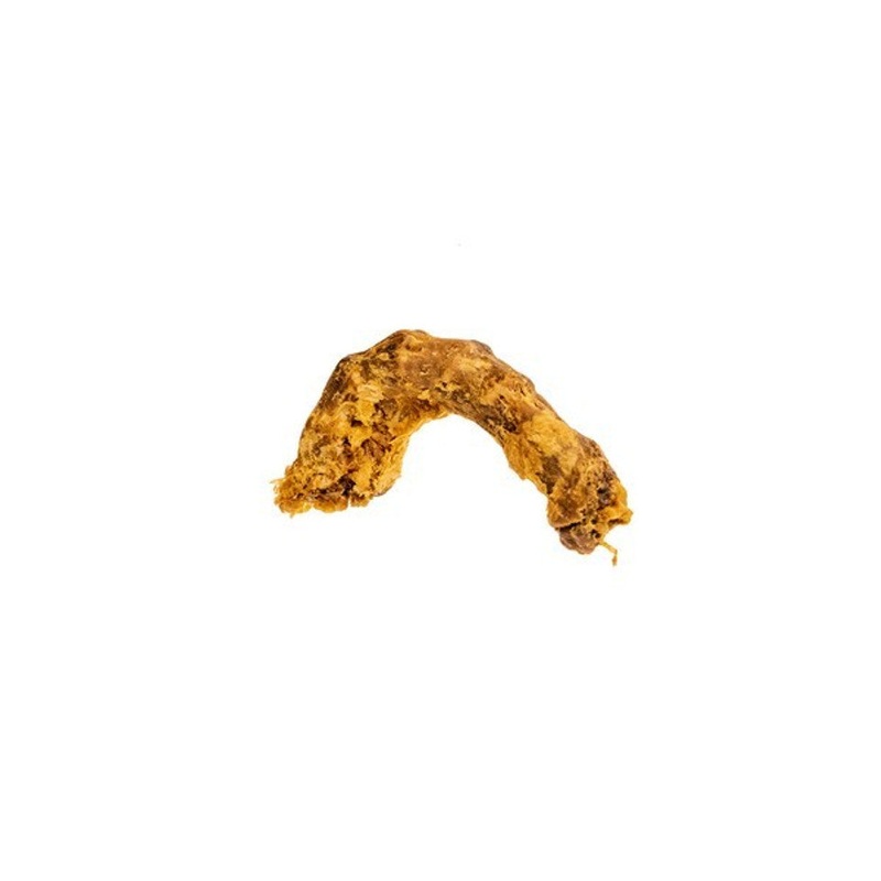 Deli Air Dried Chicken Neck Loose - Price Per 1 Gram