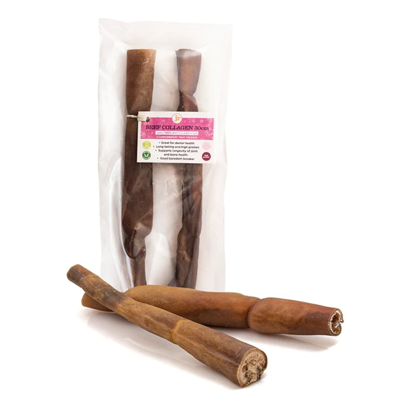 JR Pet Beef Collagen 30cm