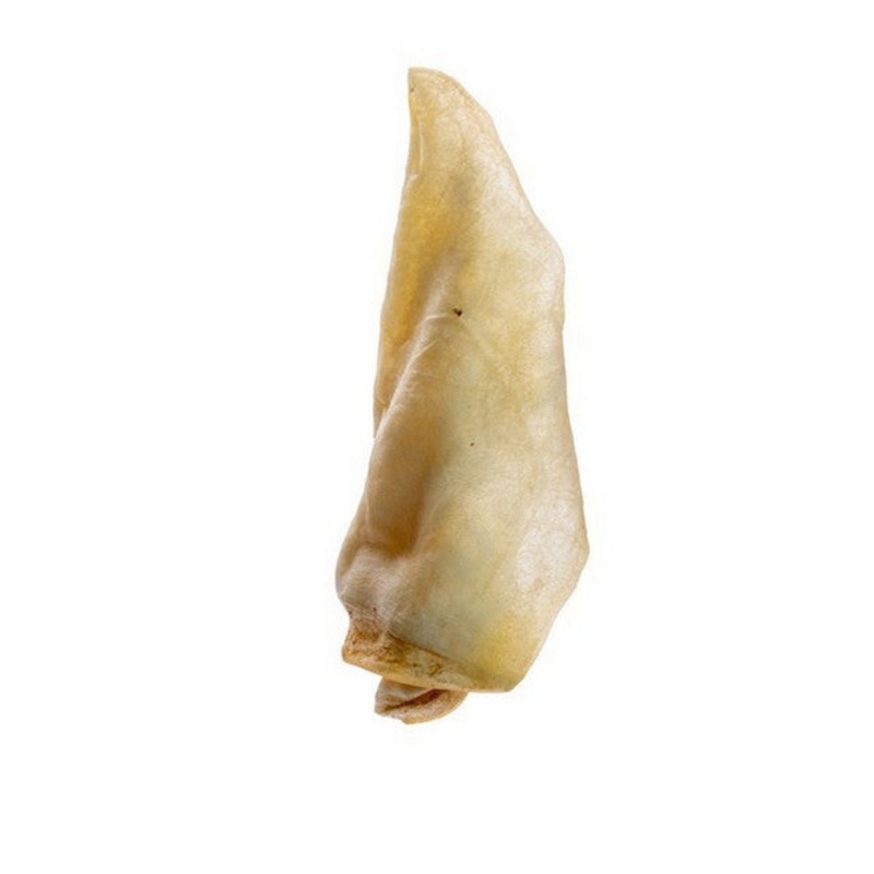 Jr Pet Deli Cow Ears - Price Per 1 Piece