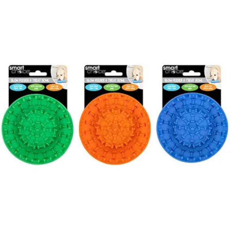 Lick Mat Treat Bowl