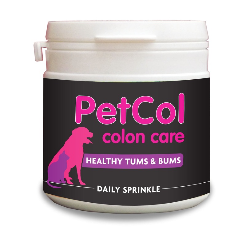 Phytopet PetCol Colon Care 100g