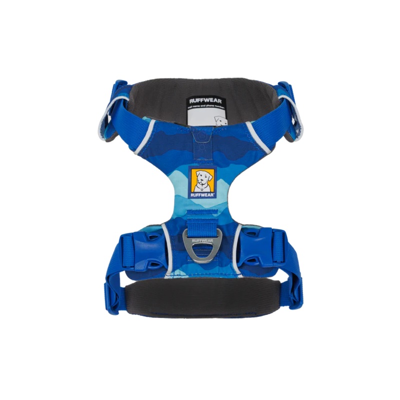 Ruffwear Front Range Harness Coastal Mountains