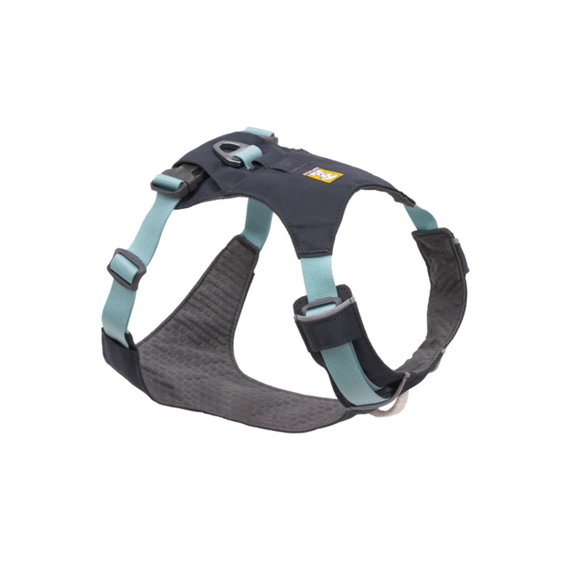 Ruffwear Hi & Light Harness Basalt Gray