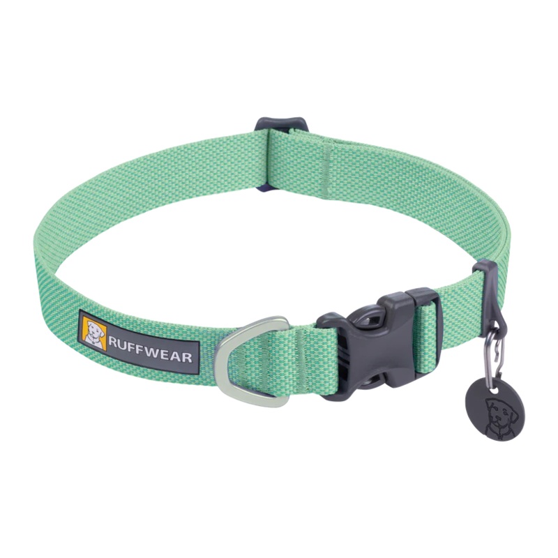 Ruffwear Hi & Light Lightweight Dog Collar