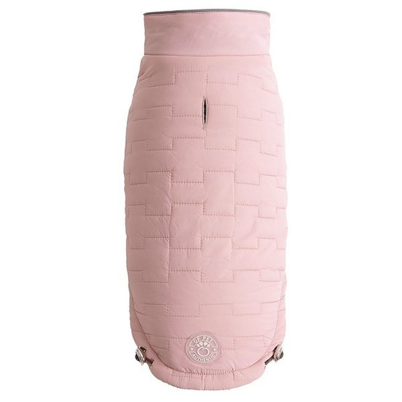 GF Pet Reversible Elasto-Fit Chalet Jacket
