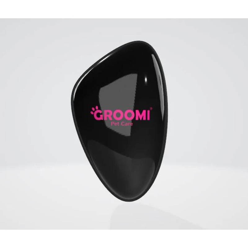 Groomi Knot Buster Dog Brush