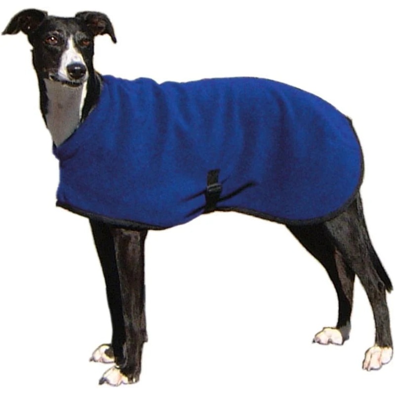 Hotterdog Fleece Coat