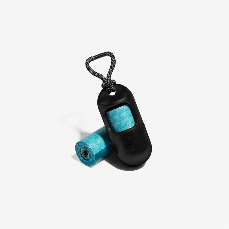 Zeedog Poop Bag Dispenser with 1 roll