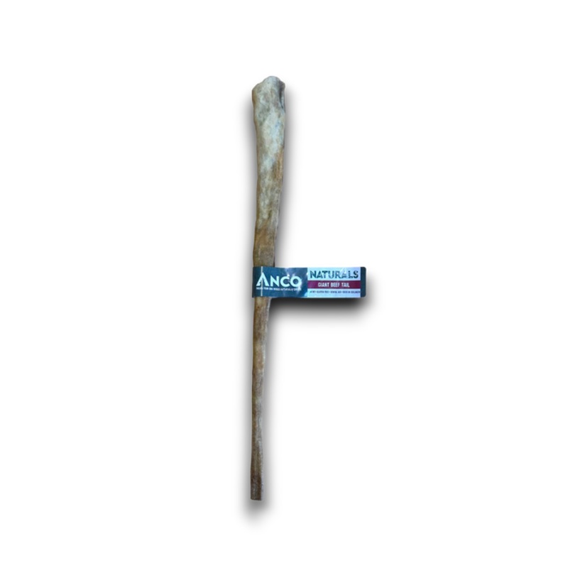 Anco Naturals Giant Beef Tail