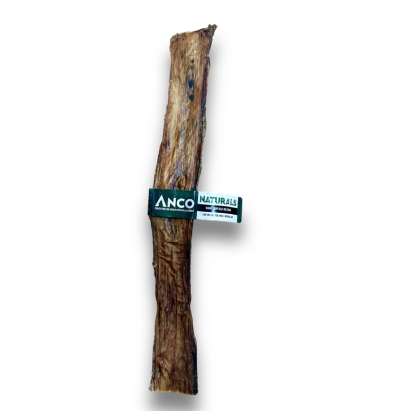 Anco Naturals Giant Buffalo Biltong