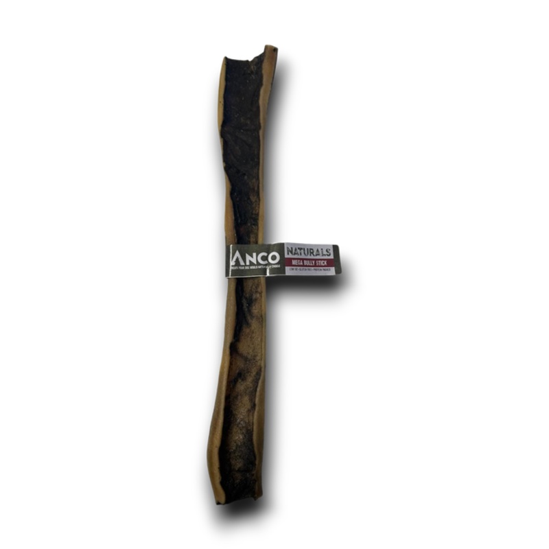 Anco Naturals Mega Bully Stick
