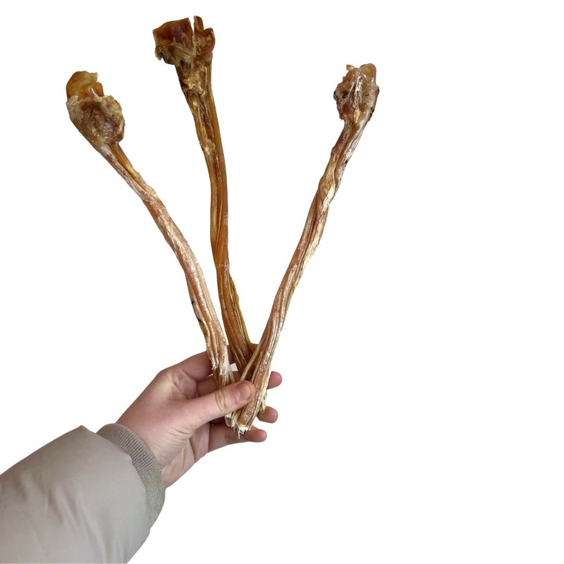 Deli Ostrich Tendons - Price Per Piece