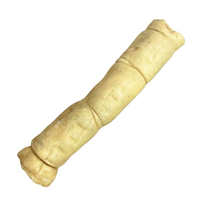 Jumbo Buffalo Roll 9/10 Dog Chew