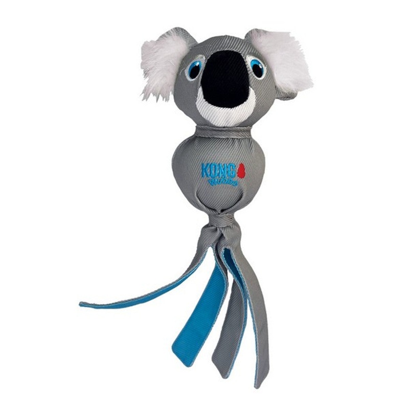 KONG Wubba Zoo Koala Large