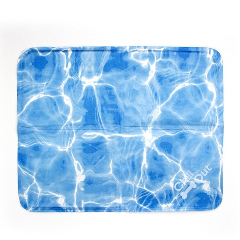 All for Paws Chill Out Cool Dog Mat Large