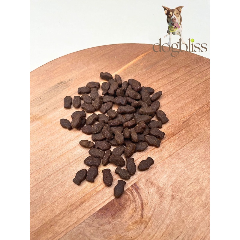 Fish Training Treats Loose
