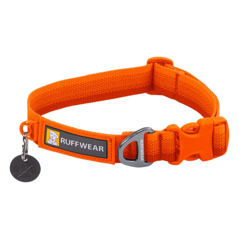 Front Range Collar Blaze Orange