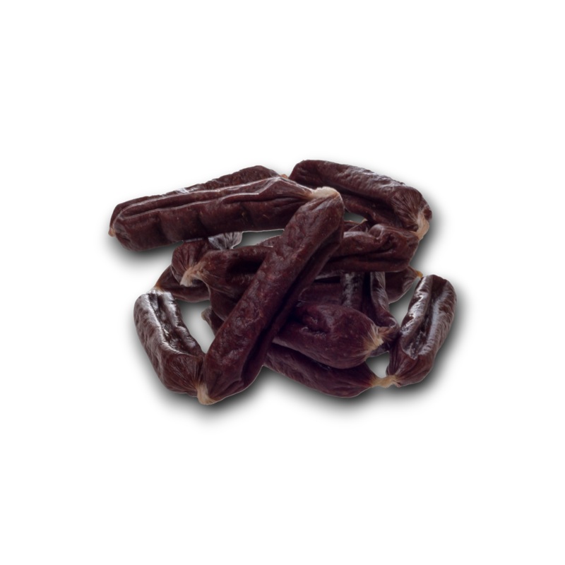 Haggis Salami