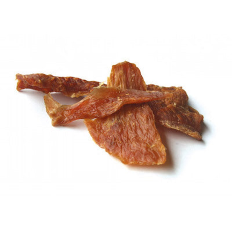 Jr Pet Chicken Breast Jerky - Price Per Gram