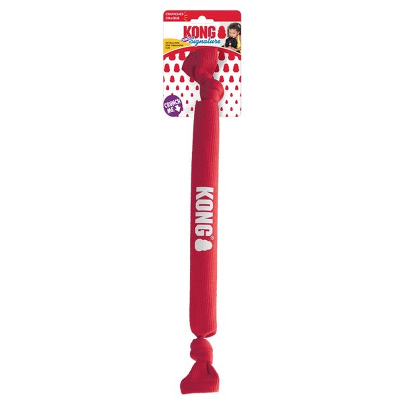 KONG Signature Crunch Rope