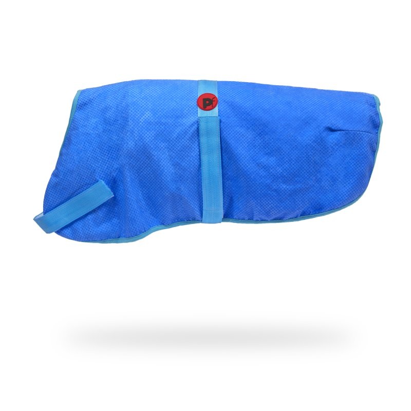 Petface Cooling Coat
