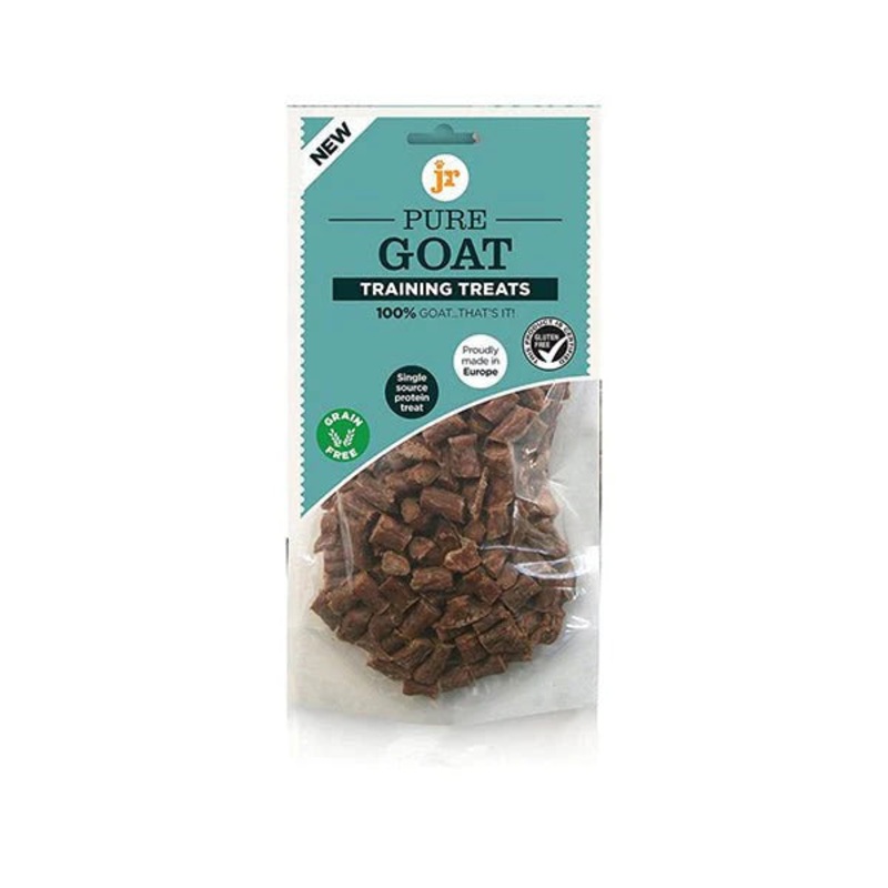 Pure Goat Training Treats 85g