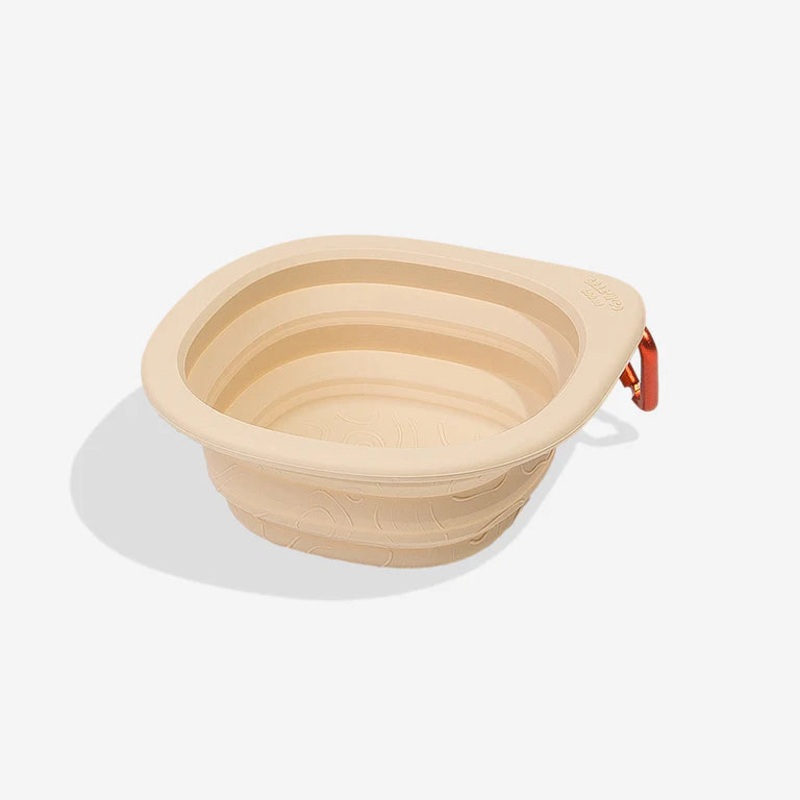 Zeedog Go Bowl Biscotti