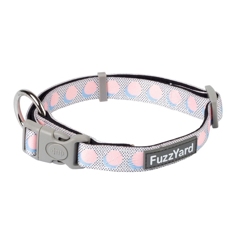 FuzzYard Dippin Dog Collar (3 Sizes)