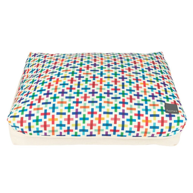 FuzzYard Jenga Big Dreamer Pet Pillow (3 Sizes)