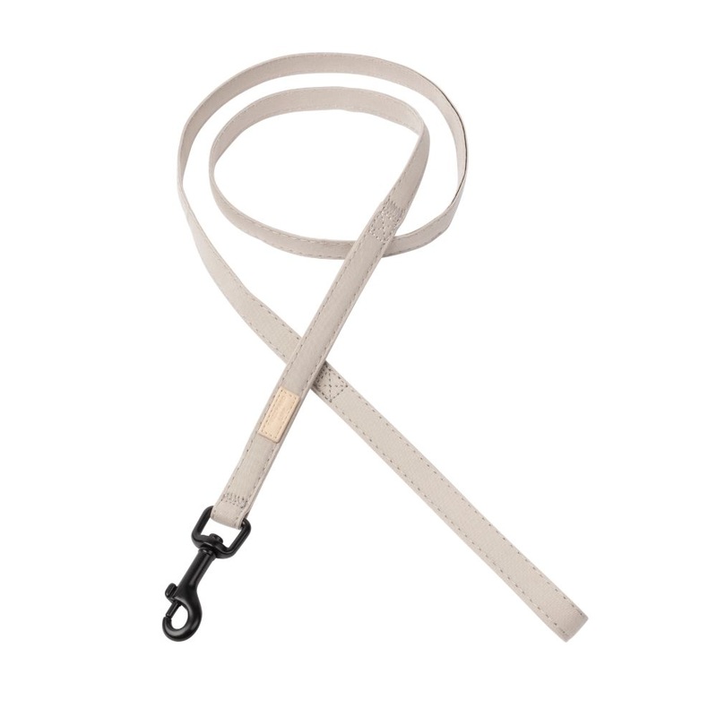 FuzzYard LIFE Sandstone Dog Lead (2 Sizes)