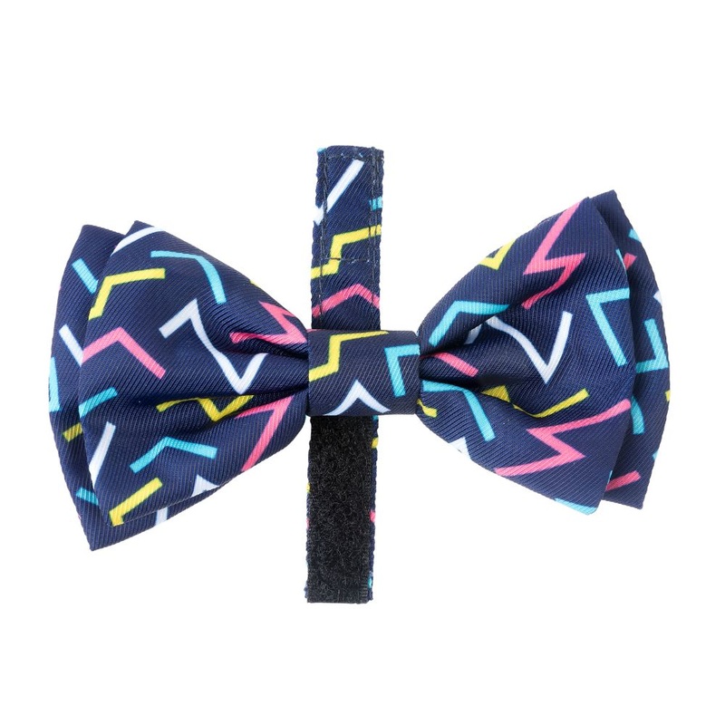 FuzzYard Multi Pet Bow Tie