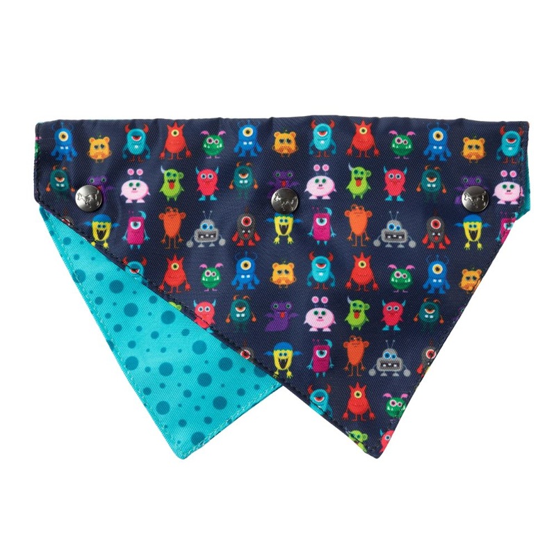 FuzzYard Yardsters Pet Bandana