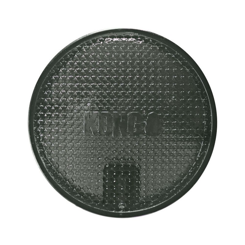 Kong DuraMax Puck Dog Toy (2 Sizes)