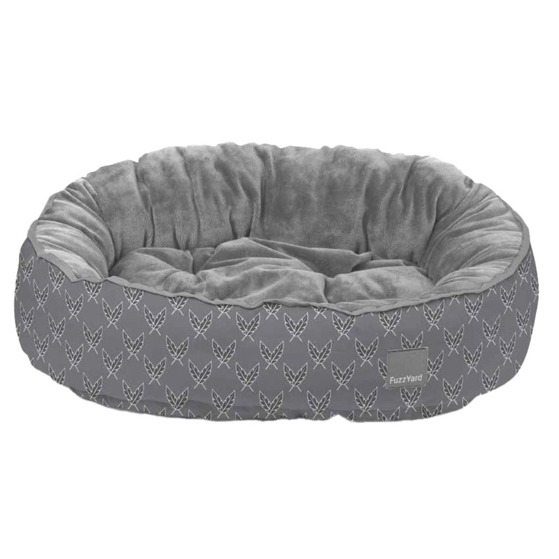 FuzzYard Victorious Reversible Pet Bed (3 Sizes)