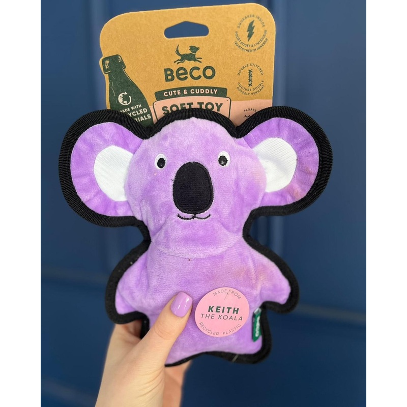 Beco Keith The Koala