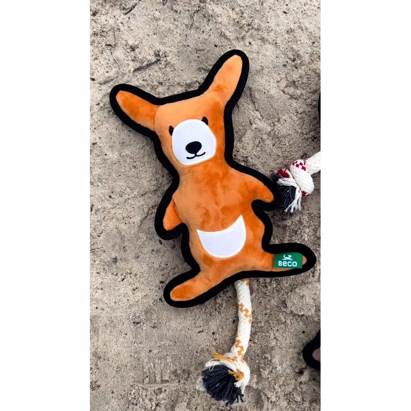 Beco Kelly The Kangaroo