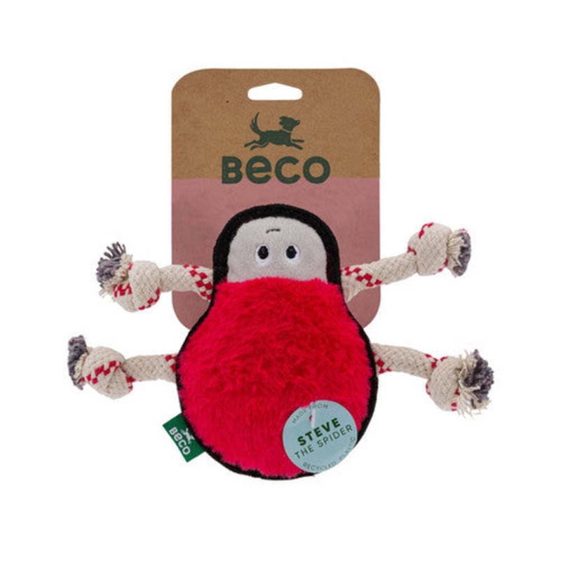 Beco Steve The Spider