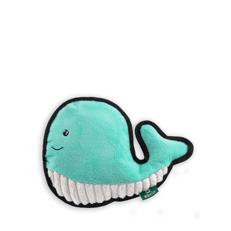 Beco Wesley The Whale