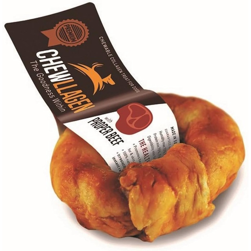 Chewllagen Chicken Small Donuts