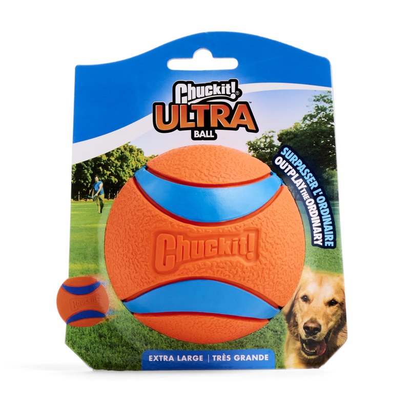Chuckit! Ultra Ball Extra Large