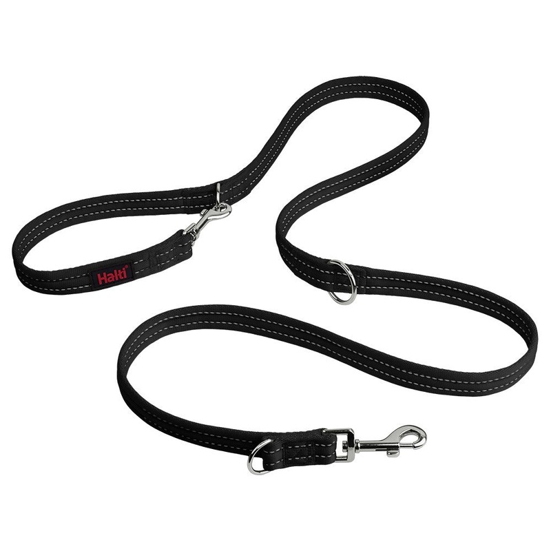 COA Halti Training Lead Large Black