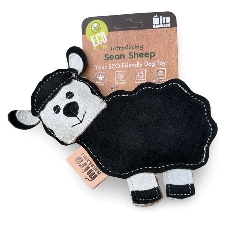 Miro & Makauri Sean Sheep