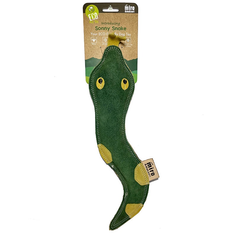 Miro Sonny Snake Toy